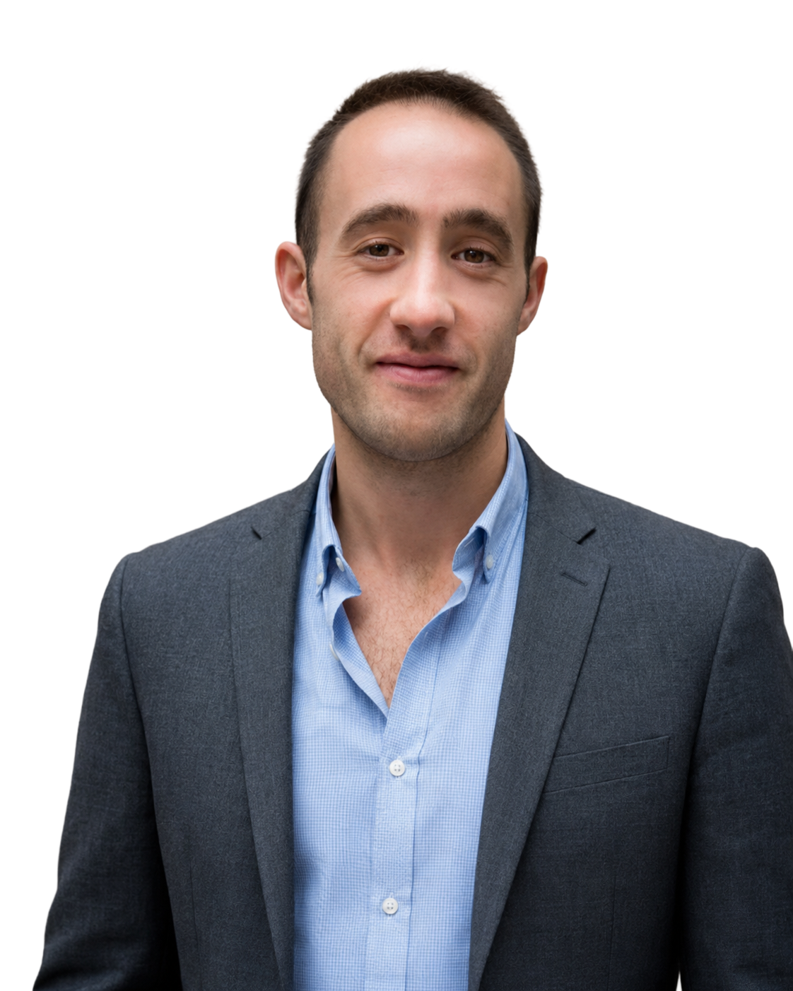 Dr. Alex Curmi