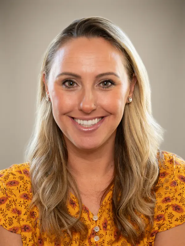 Alli Johnstone