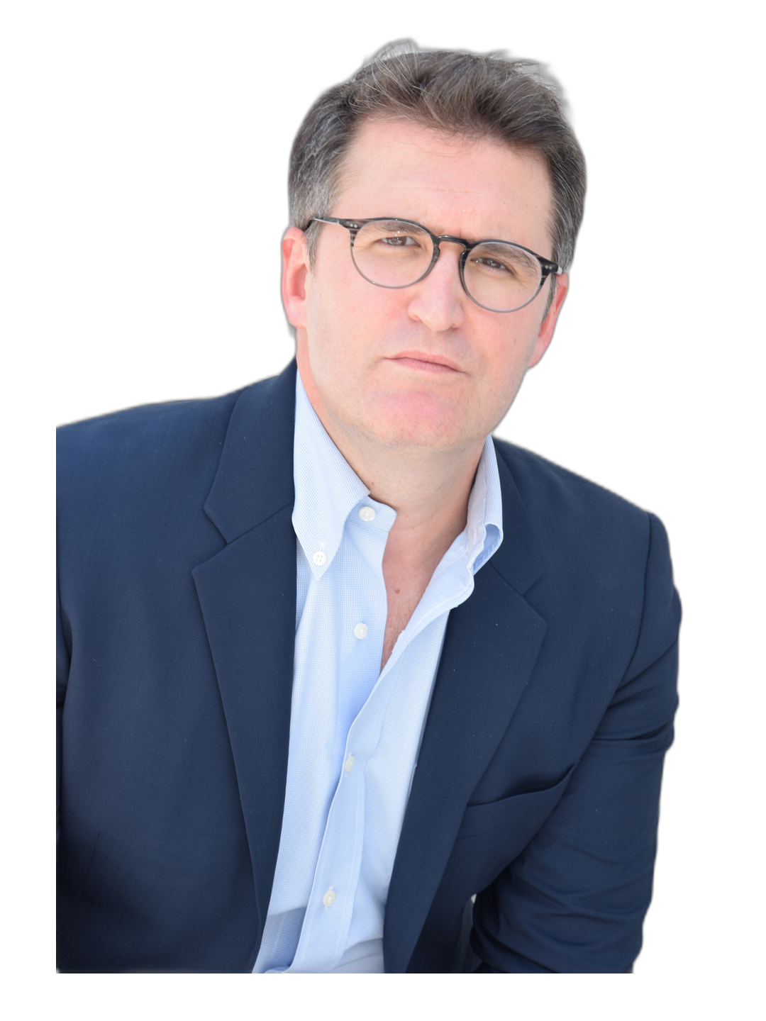 Daniel Lyons