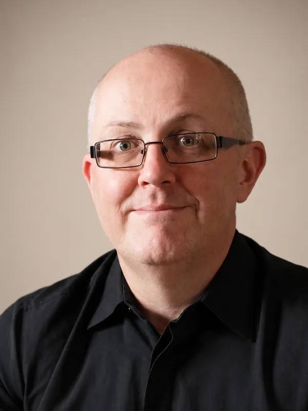 Dean Burnett