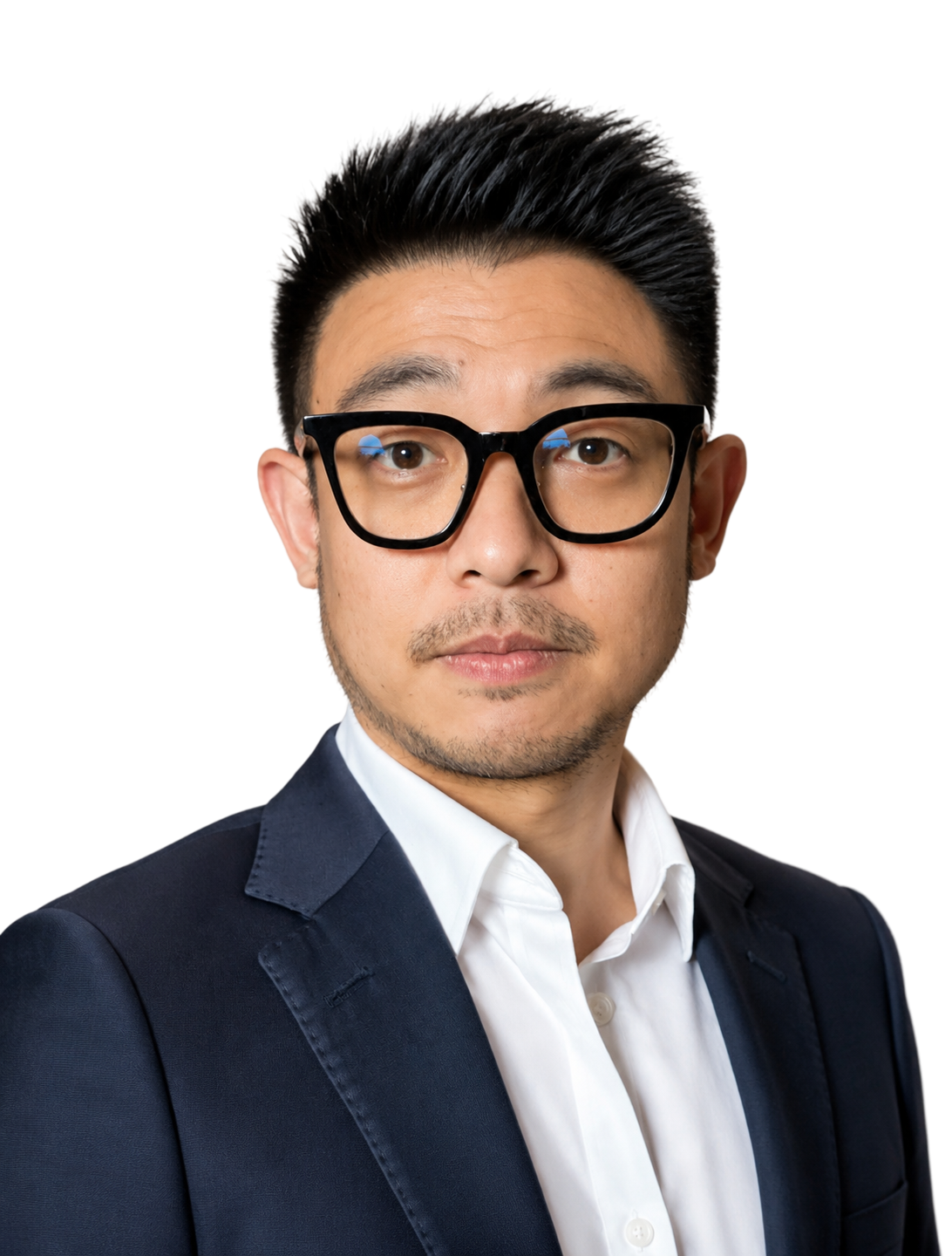 Dr. Jason Tan