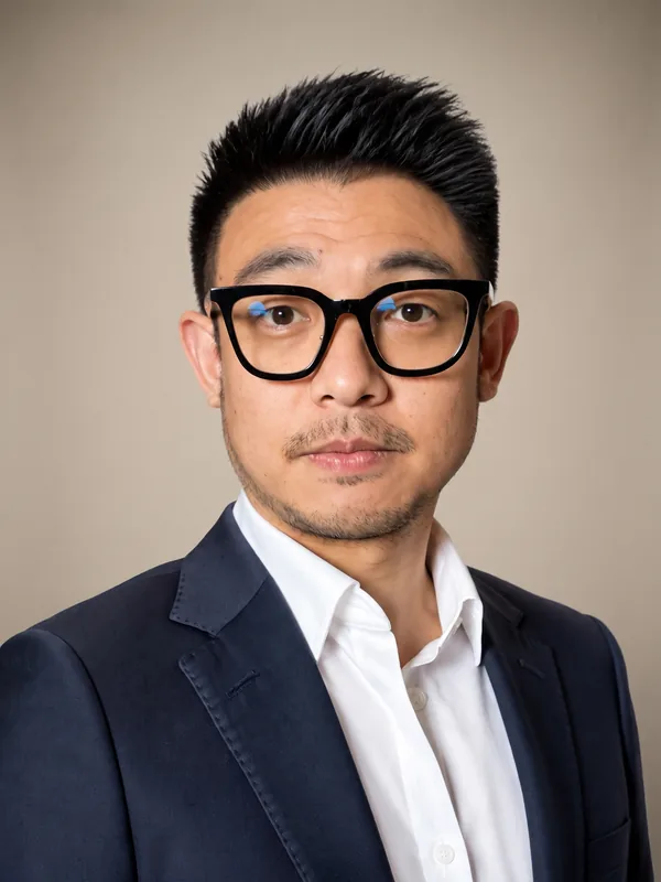 Dr. Jason Tan