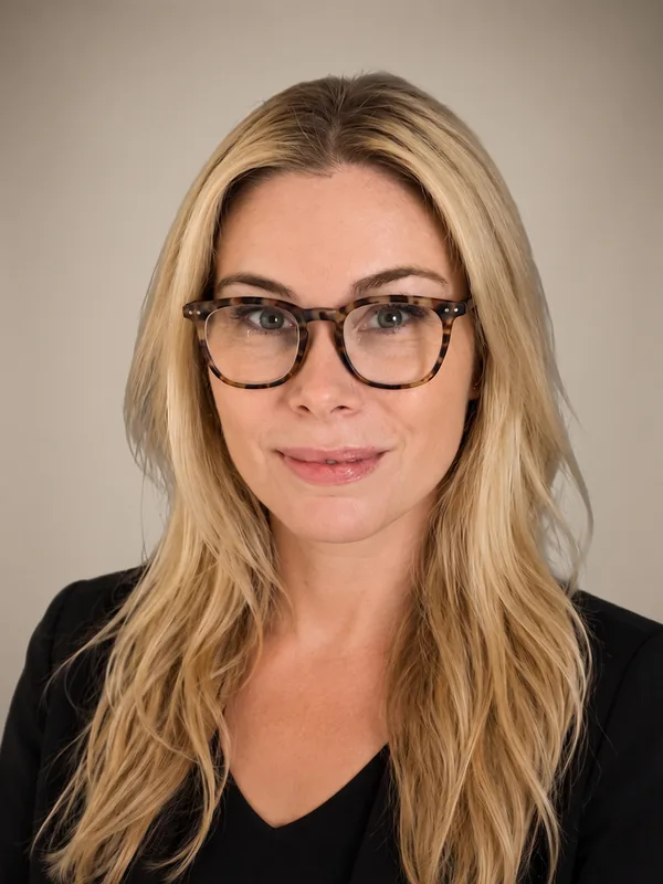 Rachel Sullivan