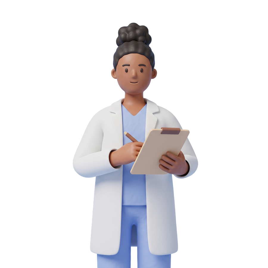 Prescriber