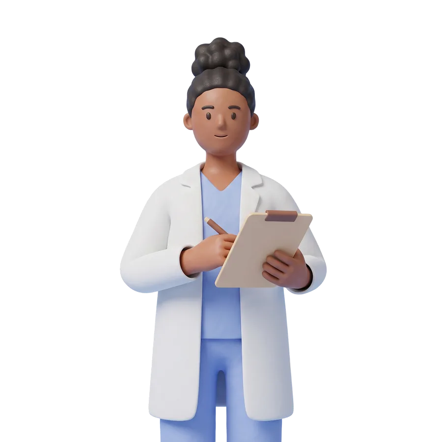 Prescriber